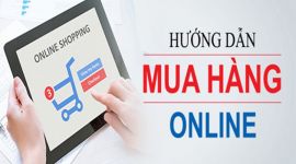 Hướng dẫn mua hàng